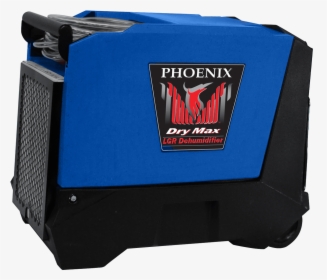 Phoenix Dry Max Lgr Dehumidifier - Phoenix Dry Max, HD Png Download, Free Download