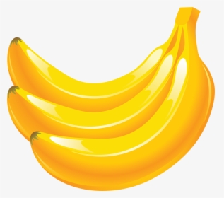 Banana Clipart Png, Transparent Png, Free Download