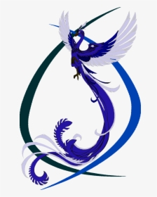 Blue Phoenix Logos Clipart Black And White Download - Phoenix Decal Roblox  Transparent PNG - 1400x1400 - Free Download on NicePNG