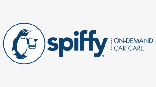 Spiffy Car Logo, HD Png Download, Free Download