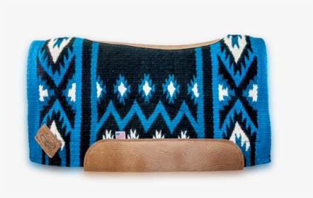 Phoenix Woven Saddle Pad"  Class= - Cushion, HD Png Download, Free Download