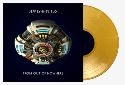 Out Of Nowhere Elo, HD Png Download, Free Download