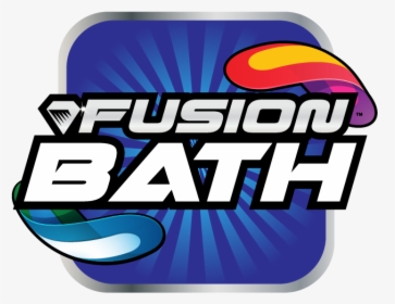 Fusion Bath - Diamond Shine Fusion Bath Logo, HD Png Download, Free Download