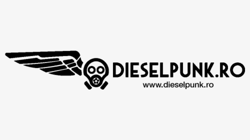 Dieselpunk Ro, HD Png Download, Free Download