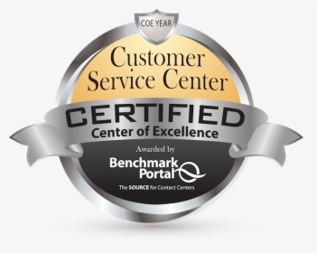 Customer Service Certified, HD Png Download, Free Download