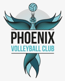 Image24 - Volleyball Jersey Design Phoenix, HD Png Download, Free Download