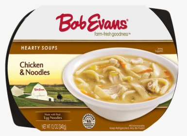 Bob Evans Original Chicken & Noodles 12oz - Bob Evans Mashed Potatoes Kroger, HD Png Download, Free Download