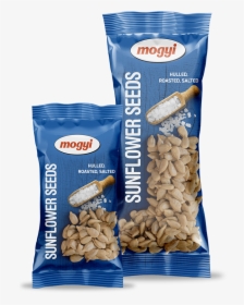 Mogyi Sunflower Seeds - Sunflower Seeds Roasted Salted, HD Png Download, Free Download