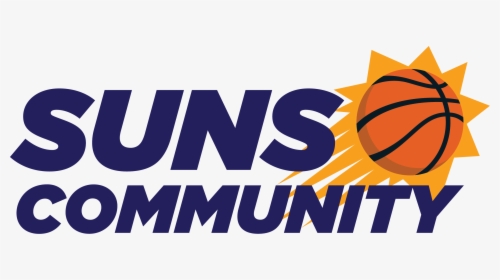 Phoenix Suns Png - Phoenix Suns, Transparent Png, Free Download