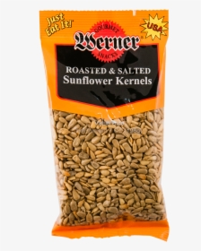 Sunflower Kernels"  Class= - Whole Grain, HD Png Download, Free Download