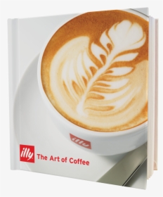 Coffee Latte Png Illy, Transparent Png, Free Download