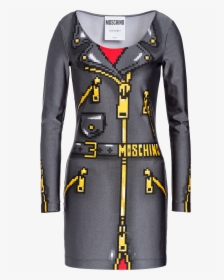 Moschino Capsule Collection 2018, HD Png Download, Free Download