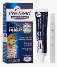 Preseed - Preseed Lubricant, HD Png Download, Free Download