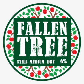 Fallen Tree Colour Green - Roland Sands Design Logo, HD Png Download, Free Download