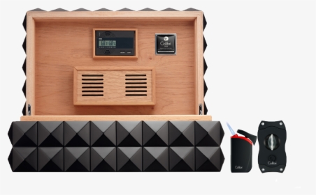 Modern Humidor, HD Png Download, Free Download