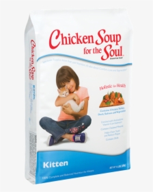 Chicken Soup Dog Food, HD Png Download, Free Download