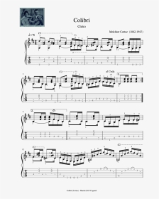 Sheet Music, HD Png Download, Free Download