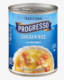 Progresso Soup Chicken Wild Rice, HD Png Download, Free Download