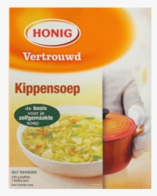 Chicken Bouillon Netherlands, HD Png Download, Free Download