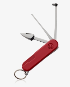 Colibri Sherlock Pocket Knife Style Pipe Multi Tool - Knife Pipe Tamper, HD Png Download, Free Download