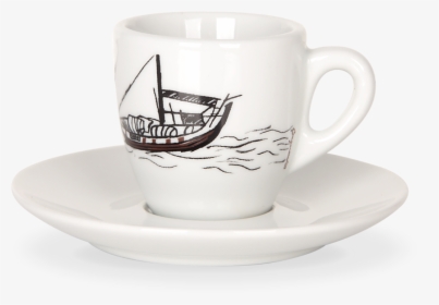 Coffee Art - Cup, HD Png Download, Free Download