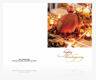 People Celebrate Thanks Giving Day, HD Png Download, Free Download