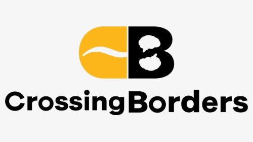 Crossing Borders Logo, HD Png Download, Free Download