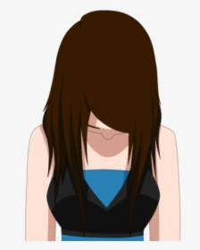 Girl, HD Png Download, Free Download