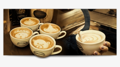 Latte Art Course Singapore, HD Png Download, Free Download