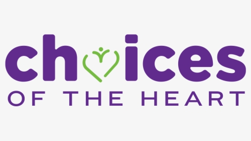 Choices Of The Heart Network - Graphic Design, HD Png Download, Free Download