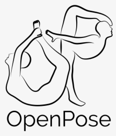 Sing Drawing Poses Transparent Png Clipart Free Download - Openpose, Png Download, Free Download