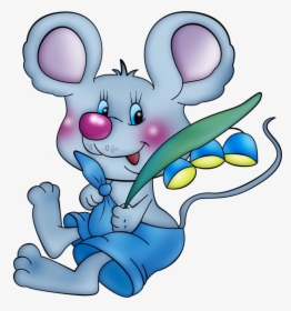 Фотки Mouse Paint, Cute Clipart, Clip Art, Mice, Cute - Cute Computer Clipart, HD Png Download, Free Download