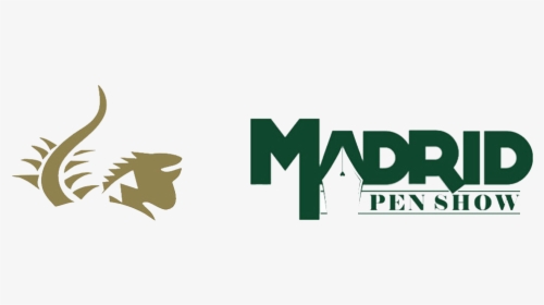 Madrid Pen Show - Graphic Design, HD Png Download, Free Download