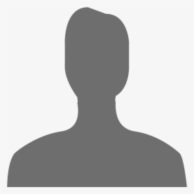 Unknown Person Png, Transparent Png, Free Download