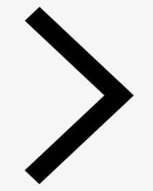 Text Box On The Right Side Of The Arrow - Right Side Arrow Icon, HD Png Download, Free Download