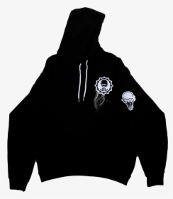 Metal Skull Png, Transparent Png, Free Download