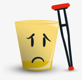 Transparent Triste Png - Chair, Png Download, Free Download