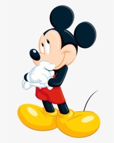 Mickey Mouse PNG Images, Free Transparent Mickey Mouse Download , Page ...
