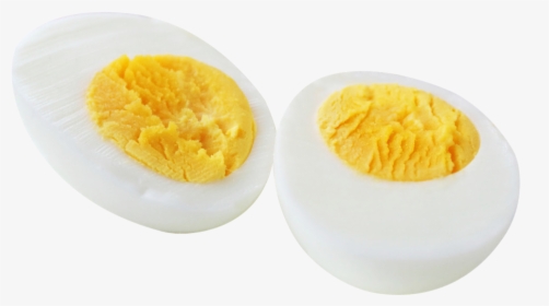 Transparent White Egg Png - Transparent Boiled Egg Png, Png Download, Free Download