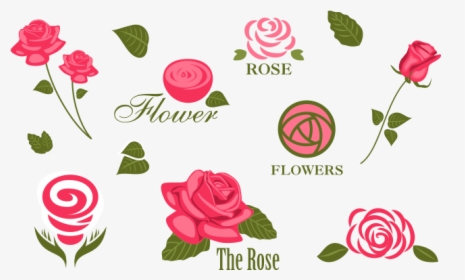 Logos Related To Flowers, HD Png Download, Free Download