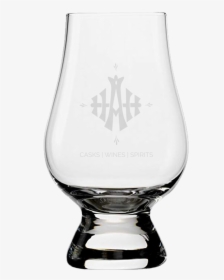 Glencairn Whiskey Glass, HD Png Download, Free Download