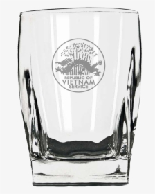 Whisky Glasses Vietnam - Pint Glass, HD Png Download, Free Download
