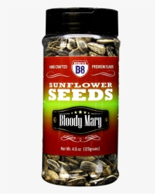 Interstate Bait Sunflower Seeds - Book Cover, HD Png Download, Free Download