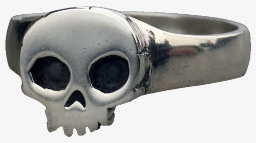 Skull, HD Png Download, Free Download