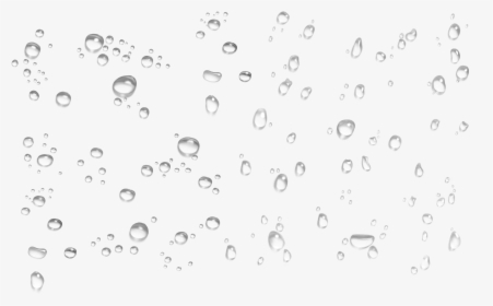 Pin By Hopeless On Nature - Transparent Background Water Droplets, HD Png Download, Free Download