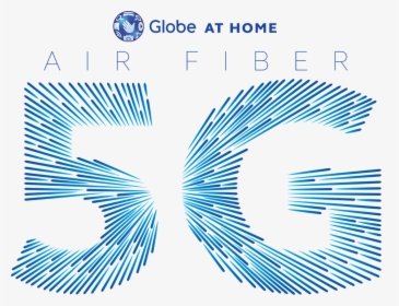 Globe Air Fiber 5g, HD Png Download, Free Download