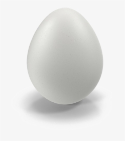 Egg Png Pic - White Object, Transparent Png, Free Download