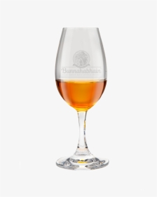 Bunnahabhain Whisky Glass, HD Png Download, Free Download