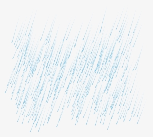 Raindrops Falling Png - Paper, Transparent Png, Free Download
