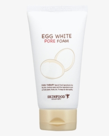 White Egg Skin Food, HD Png Download, Free Download